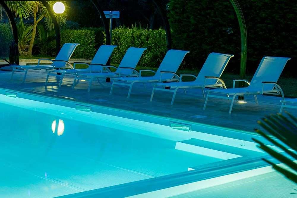 Brit Hotel De L'Ocean Concarneau Facilities photo
